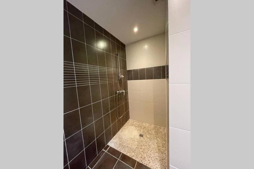 Superbe Appartement Avec 2 Chambres - 9 Personnes - Parking Prive Tournon-sur-Rhone Eksteriør billede